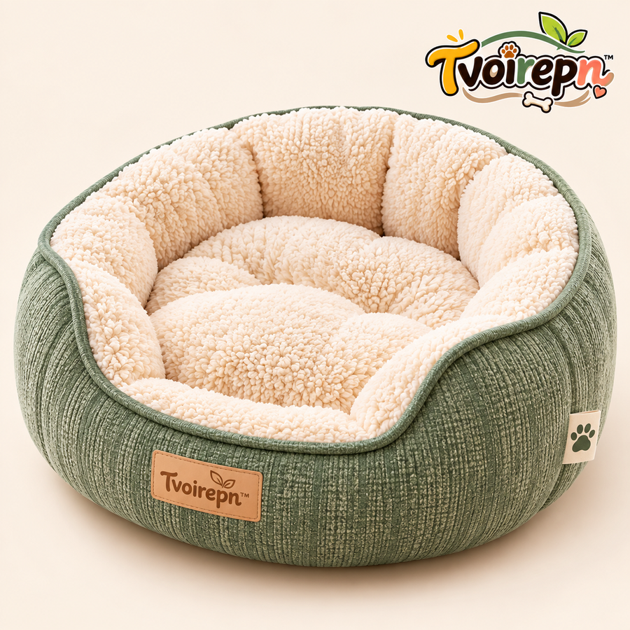 NestCloud Cozy Pet Bed