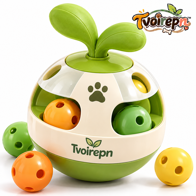 SproutWobble Toy