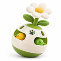 Tvoirepn™ SproutWobble Interactive Cat & Dog Toy — Plant-Shaped Wobble Toy with Motion-Activated Sound